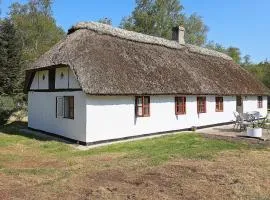 4 person holiday home in Læsø-By Traum