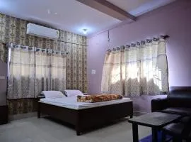 Hotel Palak