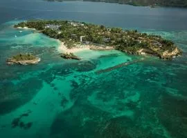 Cayo Levantado Resort - All Inclusive
