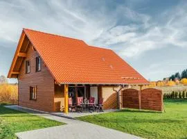 Ferienhaus Arisa I