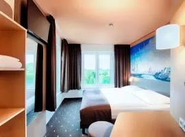 B&B Hotel Rostock-Hafen