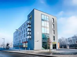 B&B Hotel Wetzlar