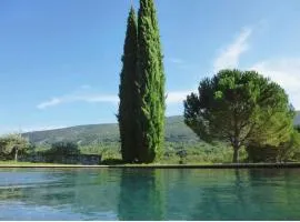 Magnifique villa avec piscine dans le Luberon