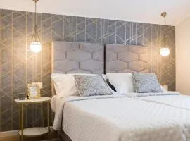 Turta Rooms