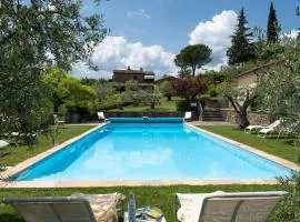 Villa Olivi