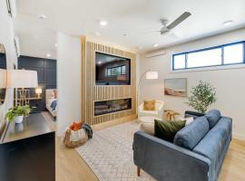 The Lofts on 89 Condo Near Bridger Natl Forest!，位于阿夫顿的公寓