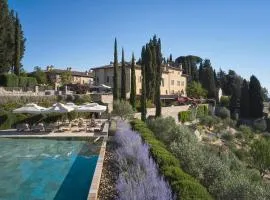 Castiglion del Bosco, A Rosewood Hotel