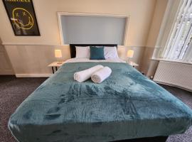 Sheldon Shared House，位于伯明翰的酒店