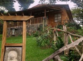 PROVENZA en Los Naranjos