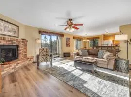 Charming Walnut Hills Condo