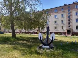 HelApartamenty - Bo Hel