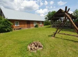 Wierzchowina Relax & Reset