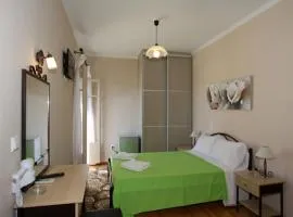 Lefcothea Guest Rooms