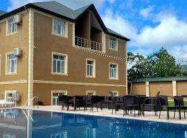 Aylin Boutique Hotel，位于盖贝莱的酒店