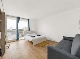 Red-10 Places+FreeParkingGratuit-5beds-Wifi/Zenith