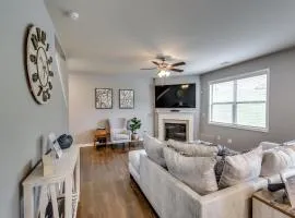 Greywind Retreat ~ 5 Star Location ~ Office ~ Parking