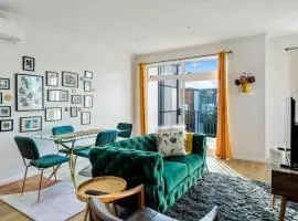 3 Bedroom Stunner in Hobsonville - WiFi - Netflix