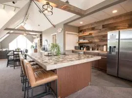 The Loft By Moondance