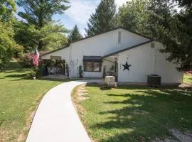 Harper Valley Cottage