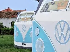 Cornelia Hippie Magic Bus