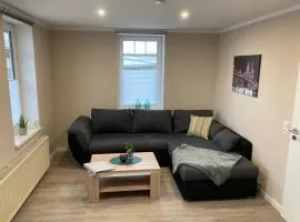 Neu errichtete schöne Wohnung Haus 29a 1. Obergeschoss