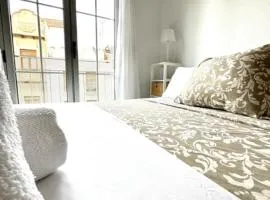Apartamento Claudio Marcelo, 1