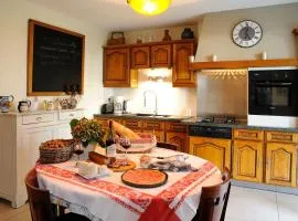 La Brocantine