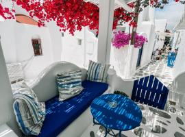 Eleanna's Mykonos，位于米克诺斯城的酒店