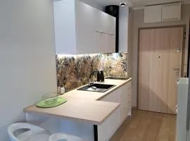 Apartament Rangia Świnoujście