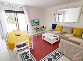 Appartement Golf Royal Eljadida site Pullman Mazagan