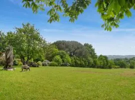 4 Bedroom Nice Home In Bergerac