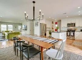 Gorgeous Keansburg Home with Pool Walk to Beach!