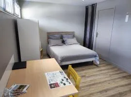 Studio des Marches de Bretagne