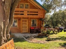 Green Heaven Cottage