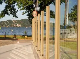 Costa Solar Lagoa