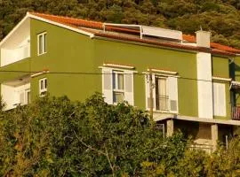 Apartments by the sea Supetarska Draga - Gornja, Rab - 21380