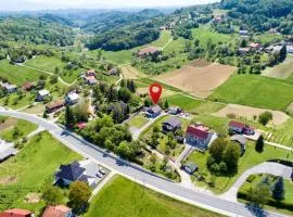 Family friendly house with a parking space Tuheljske Toplice, Zagorje - 21109