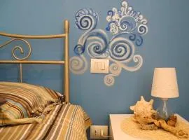 艾菲塔美乐拉立莎柯旅馆