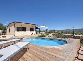 Holiday Home Floridia with Private Pool