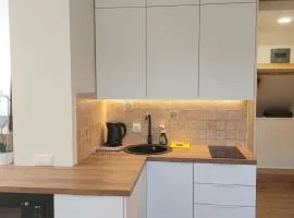 Apartamentai Emilija