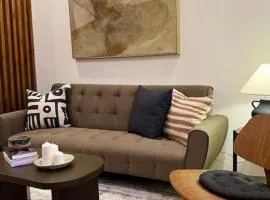 NUVALI Amaia Steps Parkway 2 BR Condo THE SANCTUARY with pool, free parking near Carmelray Industrial Park, Ayala Solenad, Xavier School