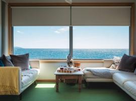 Awesome Beach House Bicheno，位于比舍诺的酒店