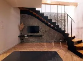 Buda-city house