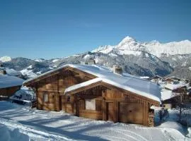 Chalet Crest-Voland, 8 pièces, 12 personnes - FR-1-733-25