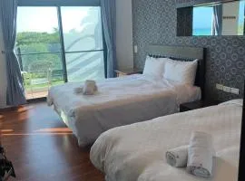 幸福小栈民宿Happiness Inn.  
