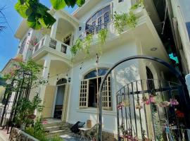 Hue Memories Homestay，位于Thôn Lại Thê的酒店