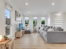 Stylish family home, centrally located.