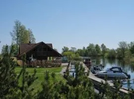 Oiu sadama jõemaja