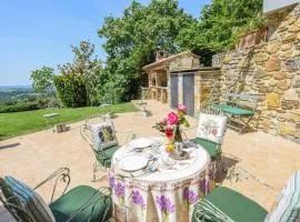 Nice Apartment In Loc Scalabrelli