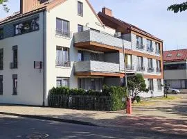 Apartamentai Palangos Centre